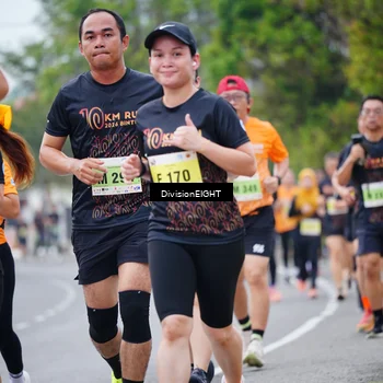 Runner Photo 8484586