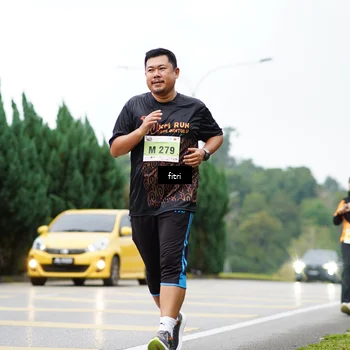Runner Photo 8484587