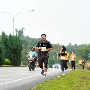 Runner Photo 8484588