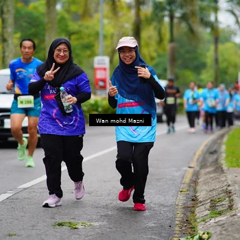 Runner Photo 8484589