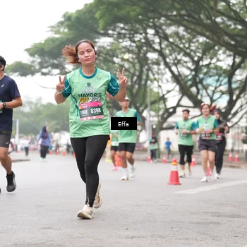 Runner Photo 8484590