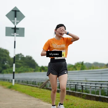 Runner Photo 8484591