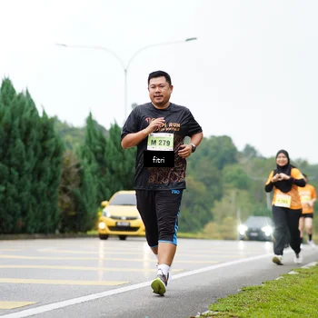 Runner Photo 8484593