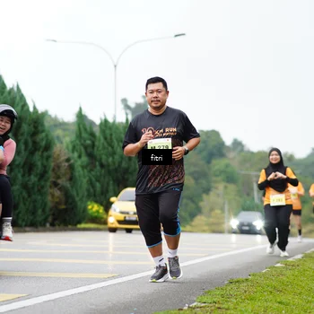 Runner Photo 8484597