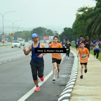 Runner Photo 8484598