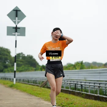 Runner Photo 8484599