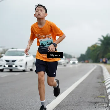 Runner Photo 8484600
