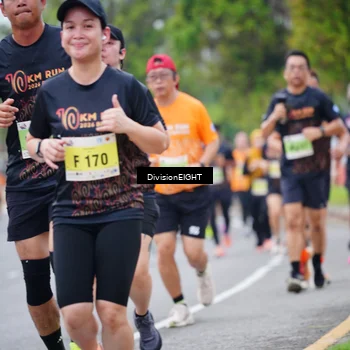 Runner Photo 8484603