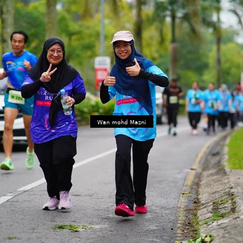 Runner Photo 8484606