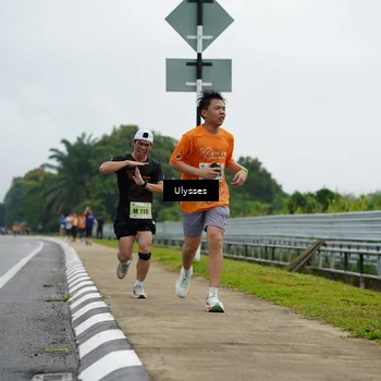 Runner Photo 8484608
