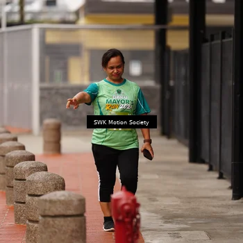 Runner Photo 8484609