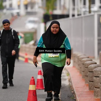 Runner Photo 8484610