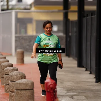 Runner Photo 8484611