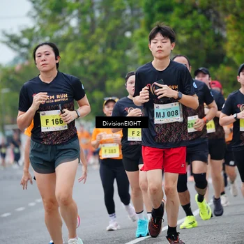 Runner Photo 8484612