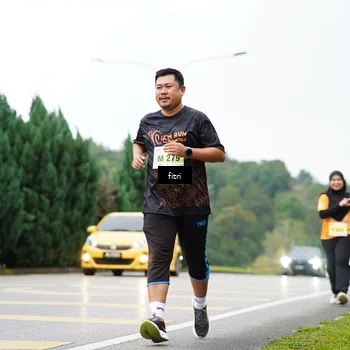 Runner Photo 8484613