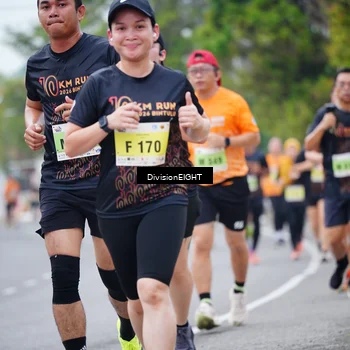 Runner Photo 8484614