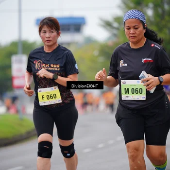 Runner Photo 8484616