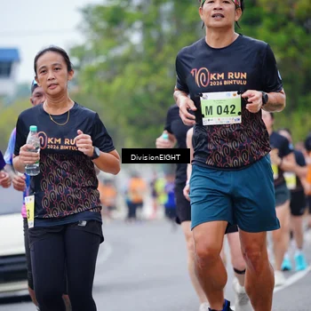 Runner Photo 8484617