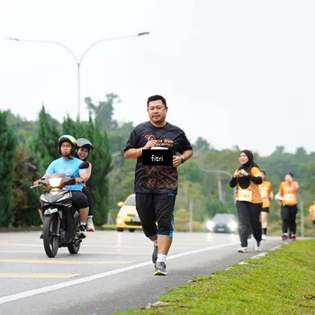 Runner Photo 8484618