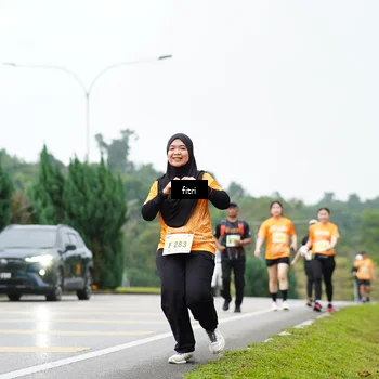 Runner Photo 8484619