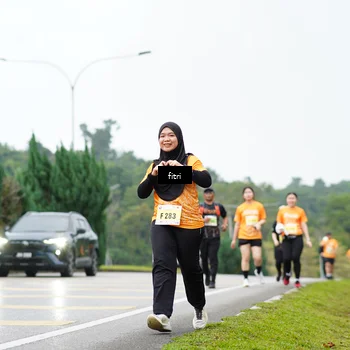 Runner Photo 8484620
