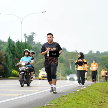 Runner Photo 8484622