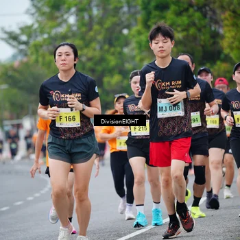 Runner Photo 8484624