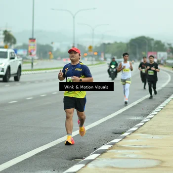 Runner Photo 8484626