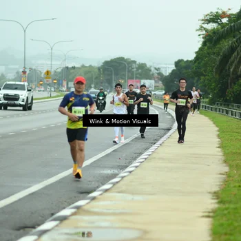 Runner Photo 8484627