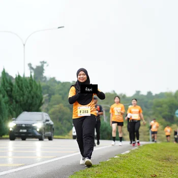 Runner Photo 8484628