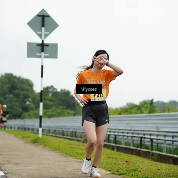 Runner Photo 8484629