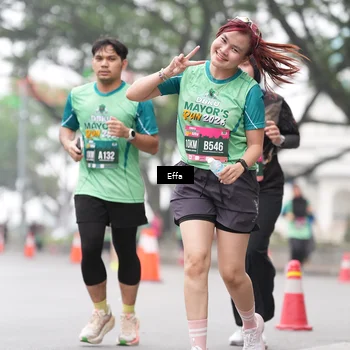 Runner Photo 8484631