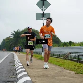 Runner Photo 8484633