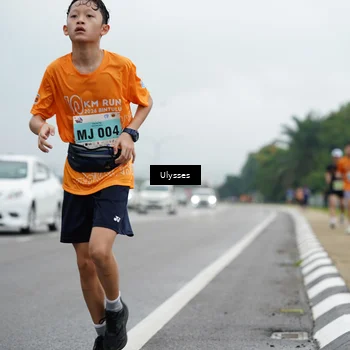 Runner Photo 8484634