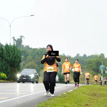 Runner Photo 8484635