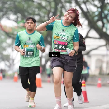 Runner Photo 8484636
