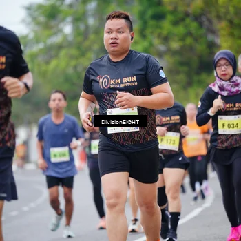 Runner Photo 8484638