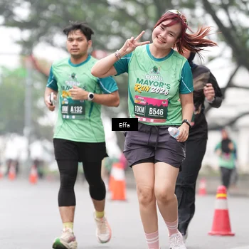 Runner Photo 8484639