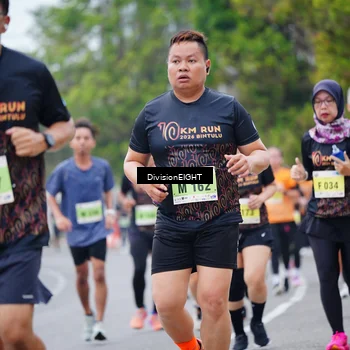 Runner Photo 8484640