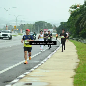 Runner Photo 8484643