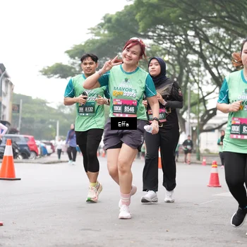 Runner Photo 8484645