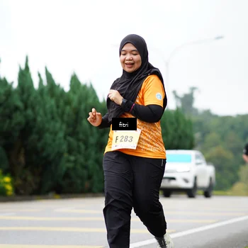 Runner Photo 8484646