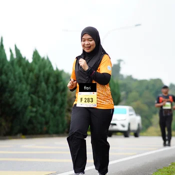 Runner Photo 8484647