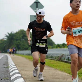 Runner Photo 8484648