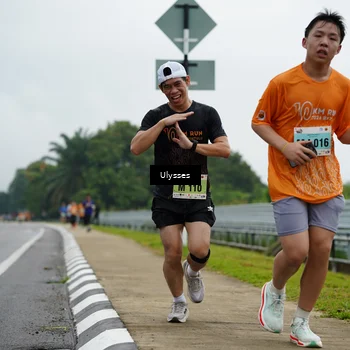 Runner Photo 8484650
