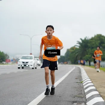 Runner Photo 8484651
