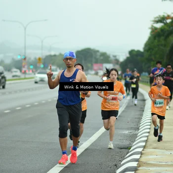 Runner Photo 8484652