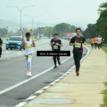 Runner Photo 8484653