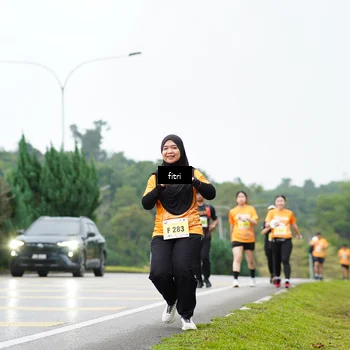 Runner Photo 8484654