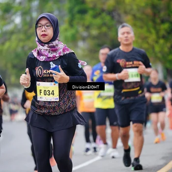 Runner Photo 8484655